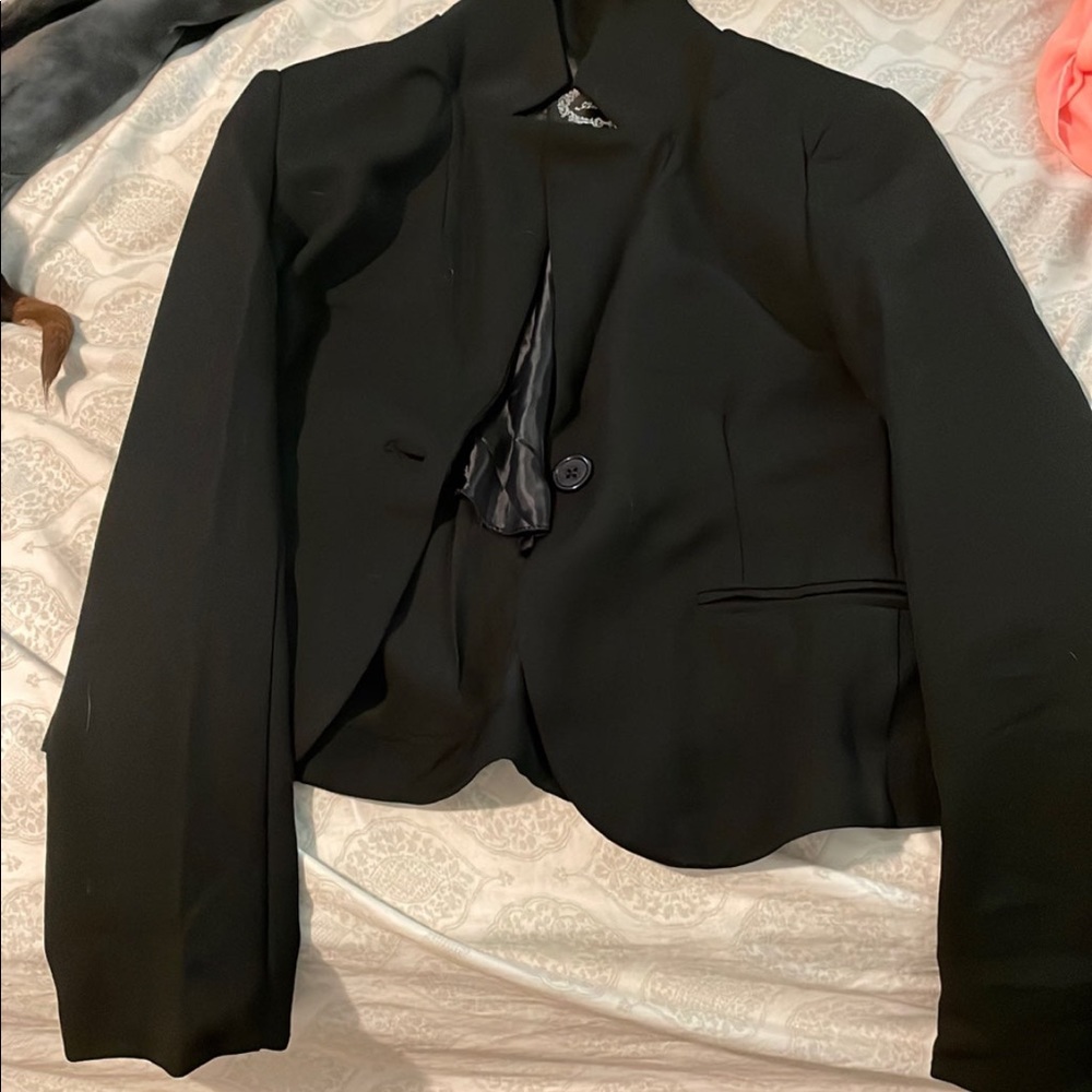 Blazer for sale.
